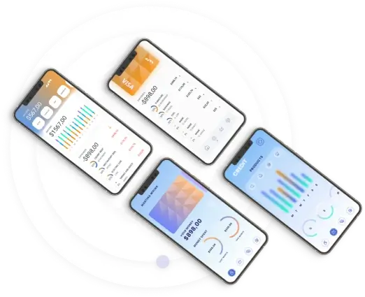 VardexBit App - Get in touch with us