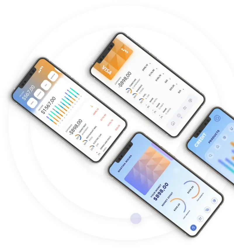 VardexBit App - Get in touch with us